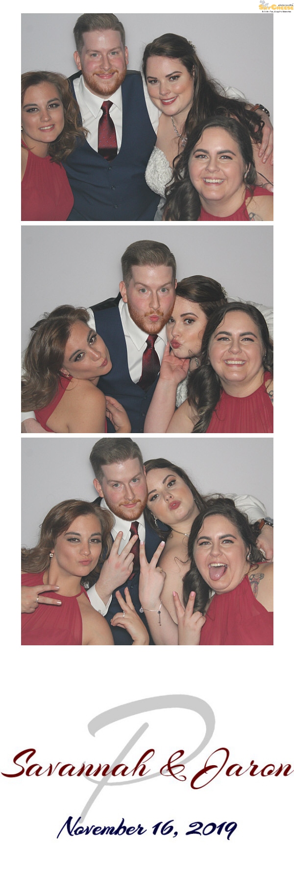 Martin / Price wedding  | View more photos from the event at gallery.saycheesephotobooth.com/u/SayCheesePhotoBooth/Martin-Price-wedding